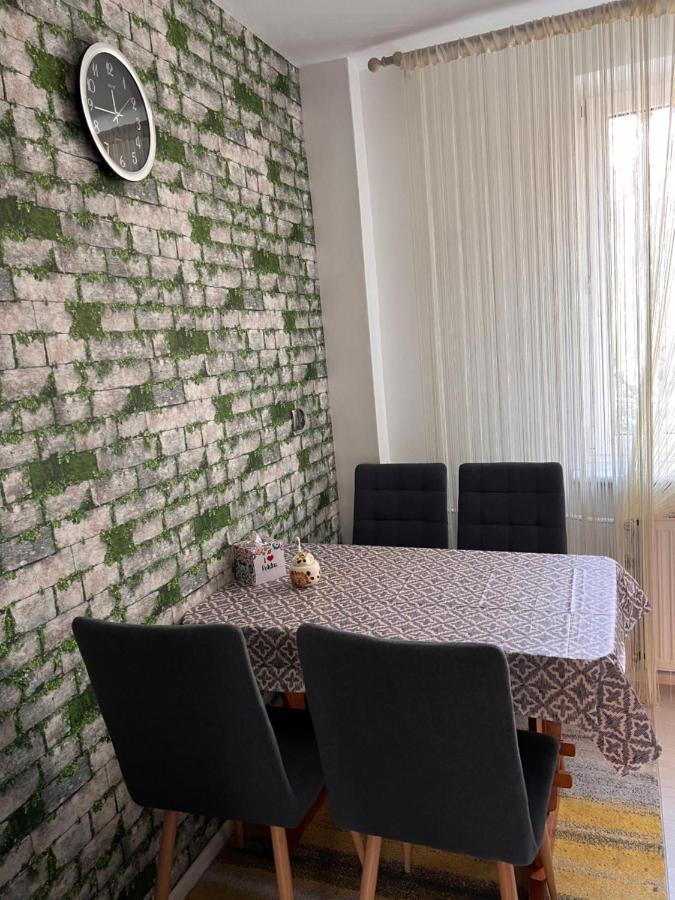 Kolobrzeska Apartment 比亚沃加德 外观 照片